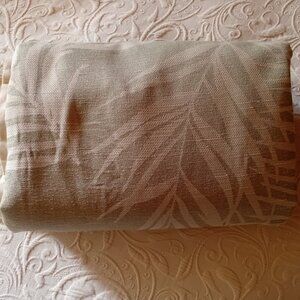 Tommy Bahama Palms Away Full/Queen Duvet Set NWOT